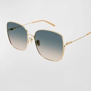 Chloé square sunglasses 🕶️🔥